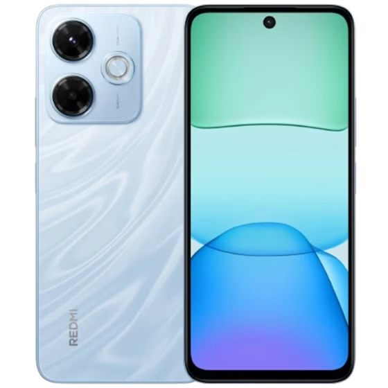 گوشی موبایل شیائومی Redmi13x RAM 8 با حافظه 256 گیگابایت